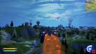 Jump and then boost forward (Image via YouTube/NOOB NOOB FRUIT)